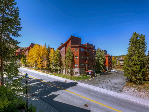 Breckenridge Condo 950379