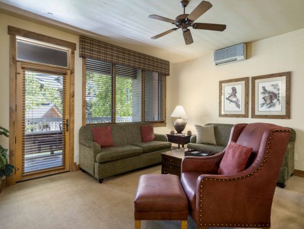 Steamboat Springs Condo 950381