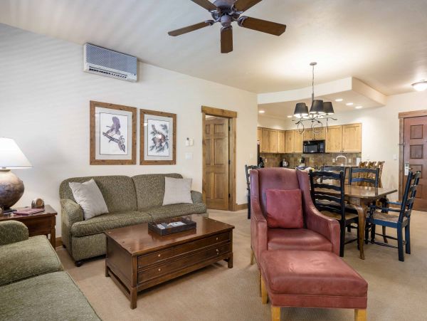 Steamboat Springs Condo 950381