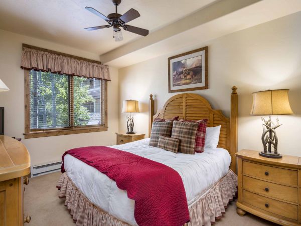 Steamboat Springs Condo 950381