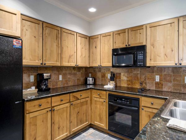 Steamboat Springs Condo 950381