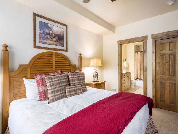 Steamboat Springs Condo 950381