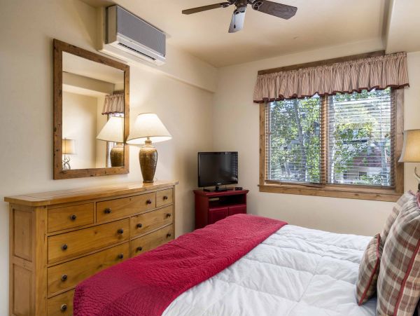 Steamboat Springs Condo 950381