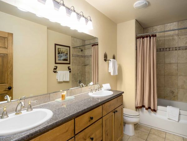 Steamboat Springs Condo 950381