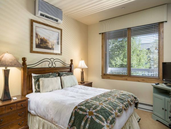 Steamboat Springs Condo 950381