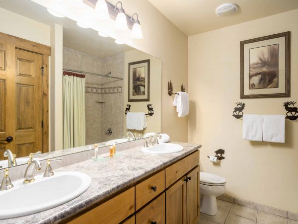 Steamboat Springs Condo 950381