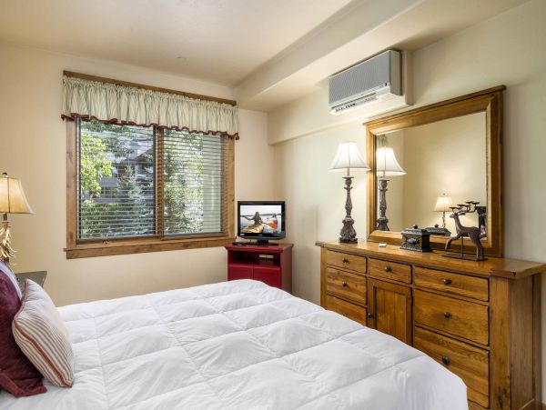 Steamboat Springs Condo 950381