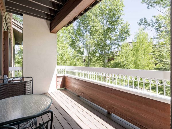 Steamboat Springs Condo 950381