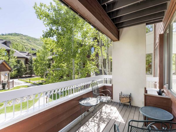 Steamboat Springs Condo 950381