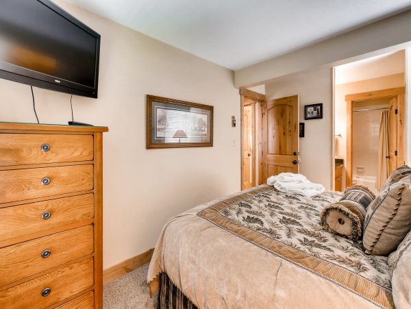 Steamboat Springs Condo 950382