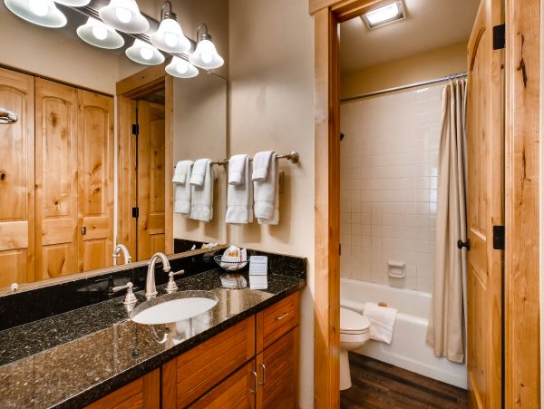 Steamboat Springs Condo 950382