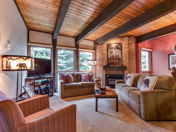 Steamboat Springs Condo 950383