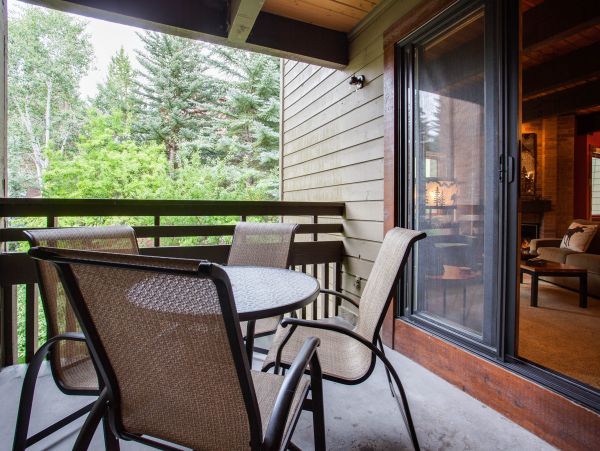 Steamboat Springs Condo 950383