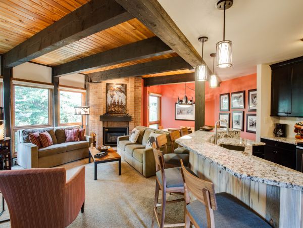 Steamboat Springs Condo 950383