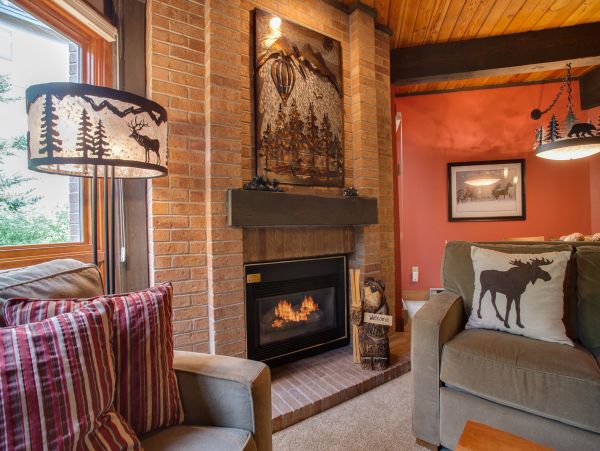 Steamboat Springs Condo 950383