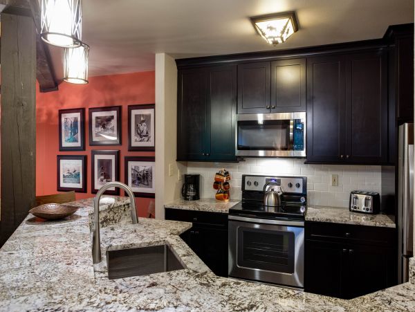 Steamboat Springs Condo 950383