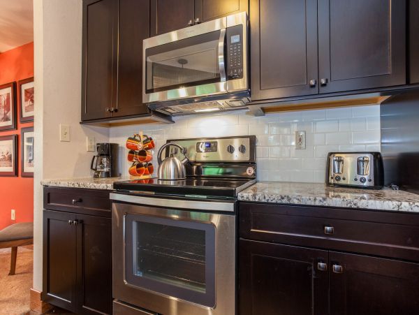 Steamboat Springs Condo 950383