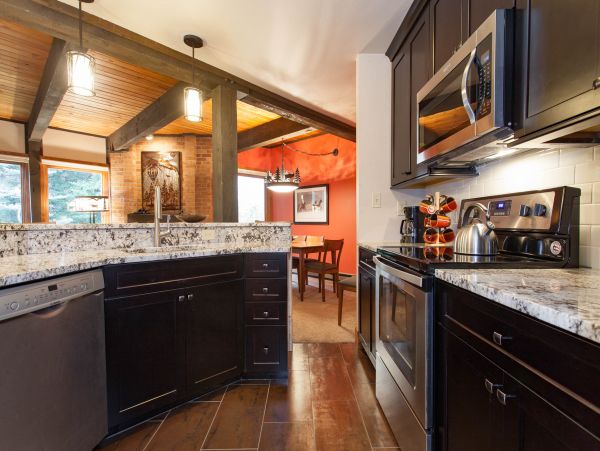Steamboat Springs Condo 950383