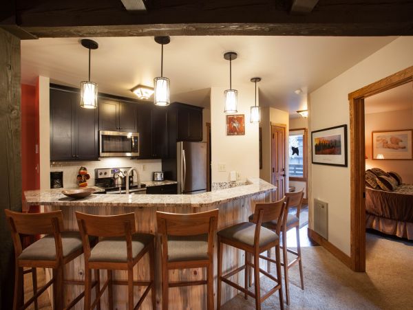 Steamboat Springs Condo 950383