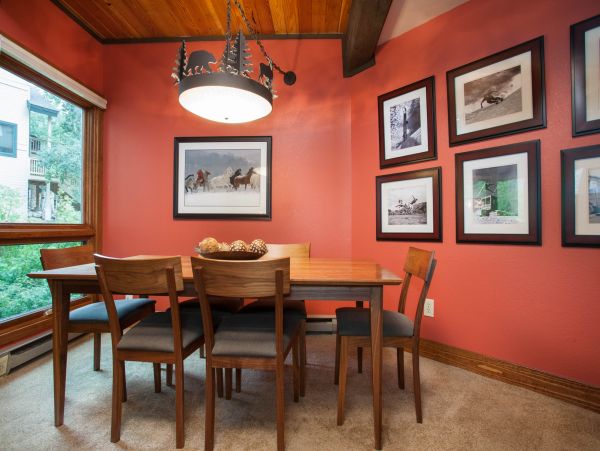 Steamboat Springs Condo 950383