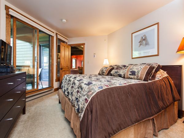 Steamboat Springs Condo 950383
