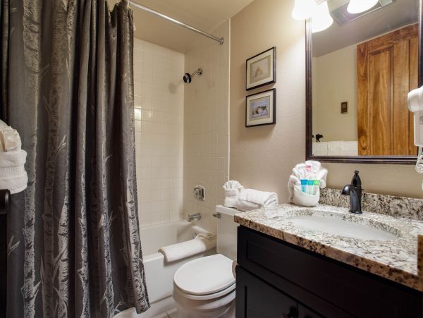 Steamboat Springs Condo 950383