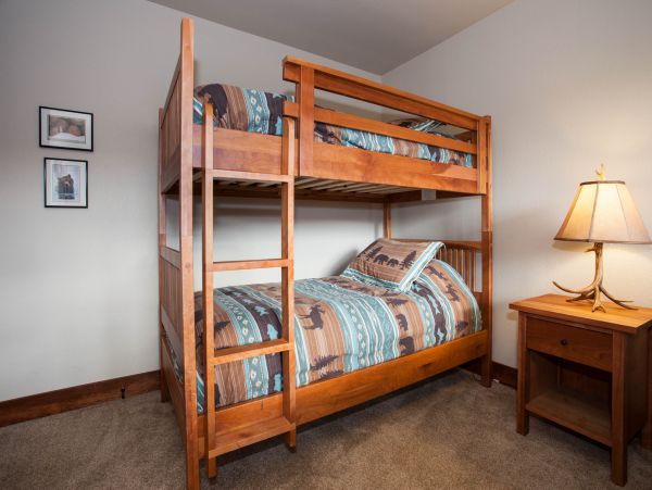 Steamboat Springs Condo 950383