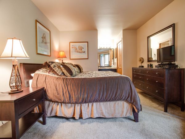 Steamboat Springs Condo 950383