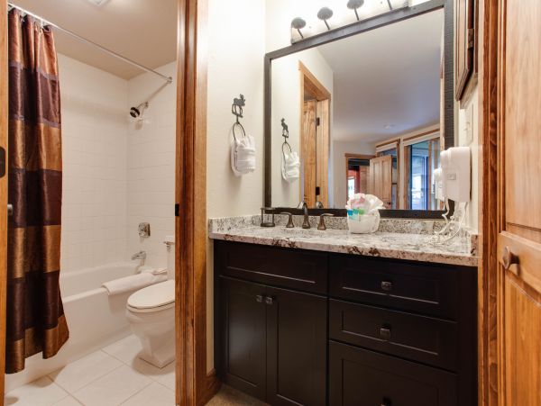 Steamboat Springs Condo 950383