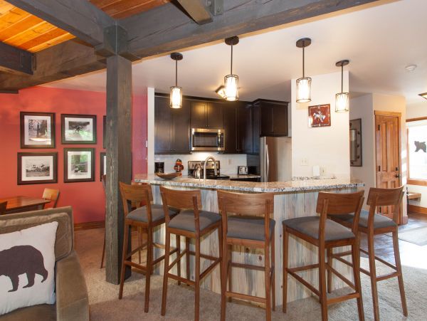 Steamboat Springs Condo 950383