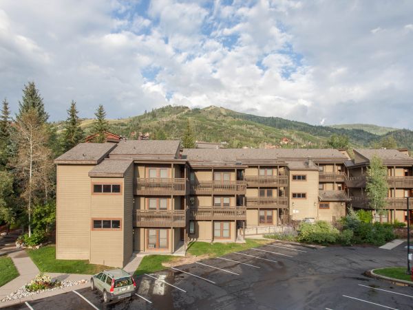 Steamboat Springs Condo 950383
