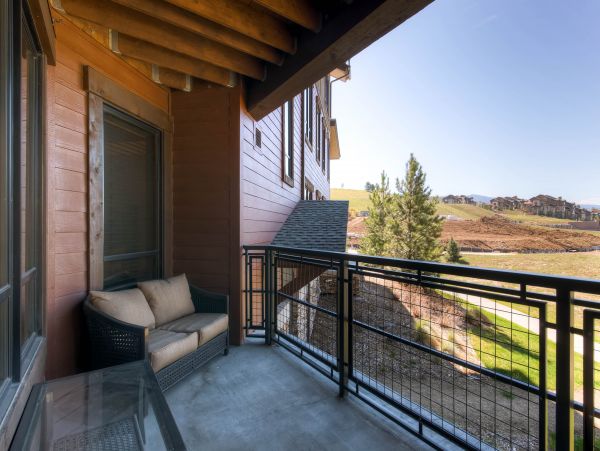Steamboat Springs Condo 950384