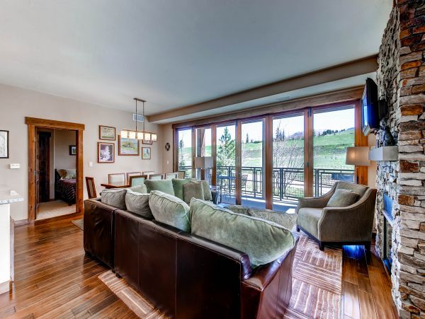Steamboat Springs Condo 950384