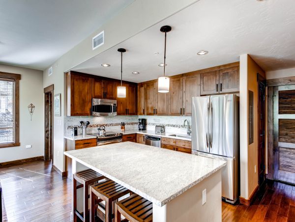 Steamboat Springs Condo 950384