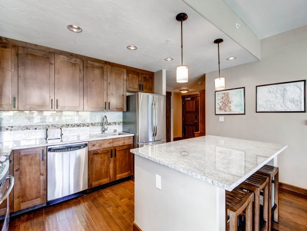Steamboat Springs Condo 950384