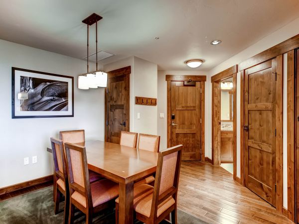 Steamboat Springs Condo 950384