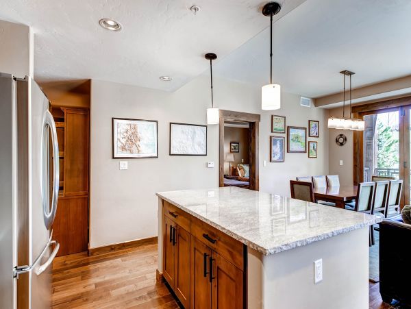 Steamboat Springs Condo 950384