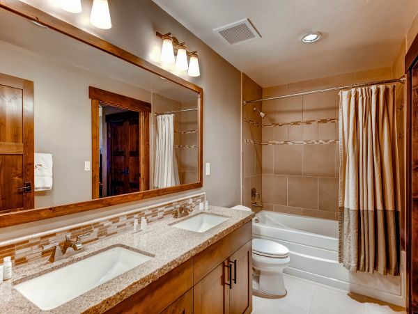 Steamboat Springs Condo 950384