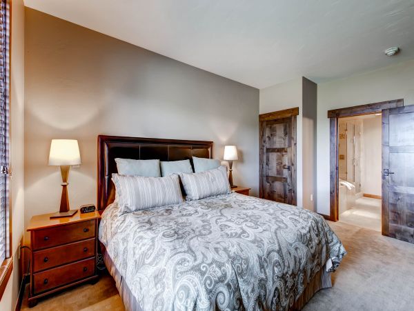 Steamboat Springs Condo 950384