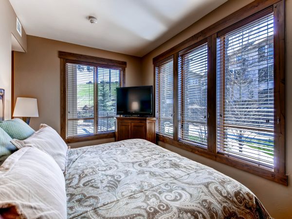 Steamboat Springs Condo 950384