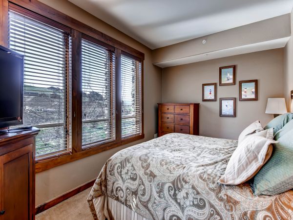 Steamboat Springs Condo 950384