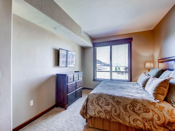 Steamboat Springs Condo 950384