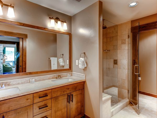 Steamboat Springs Condo 950384