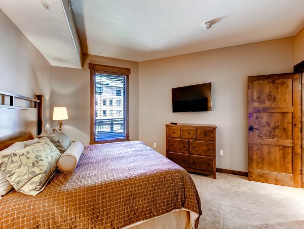 Steamboat Springs Condo 950384