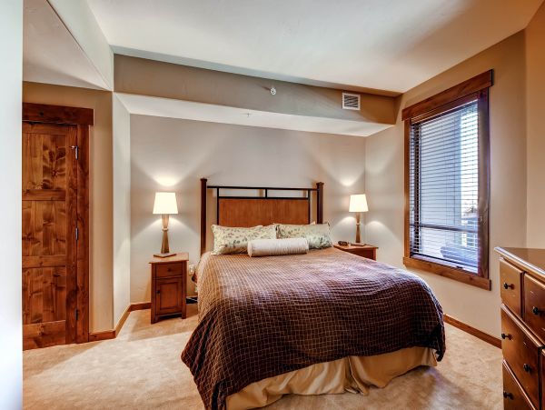 Steamboat Springs Condo 950384