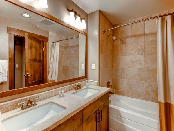 Steamboat Springs Condo 950384