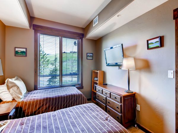 Steamboat Springs Condo 950384