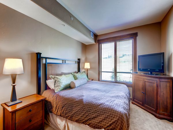 Steamboat Springs Condo 950384