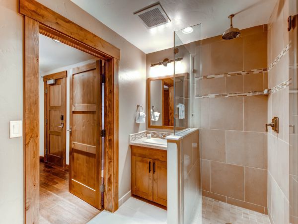 Steamboat Springs Condo 950384