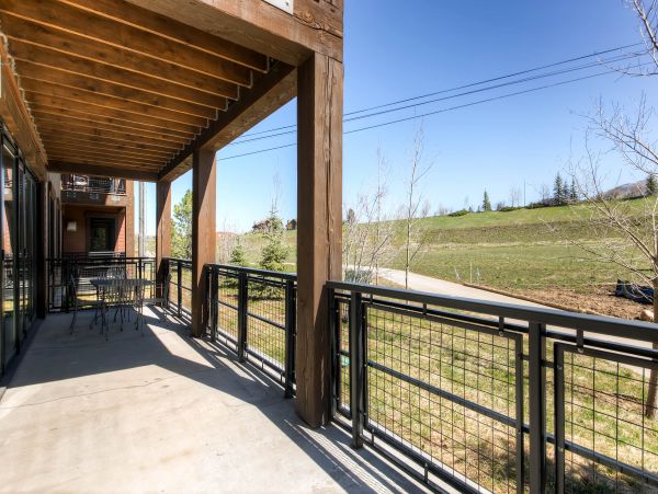 Steamboat Springs Condo 950384